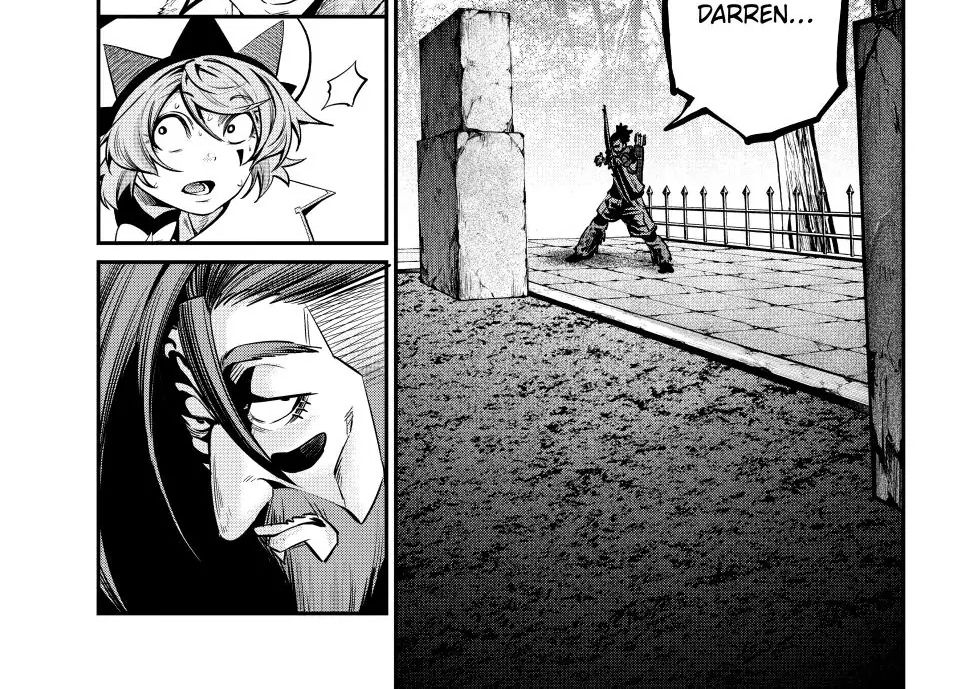 Kỵ Sĩ Chuyển Sinh Bị Lưu Đày, Trở Nên Bất Bại Nhờ Trò Chơi Chap 145 - Next Chap 146