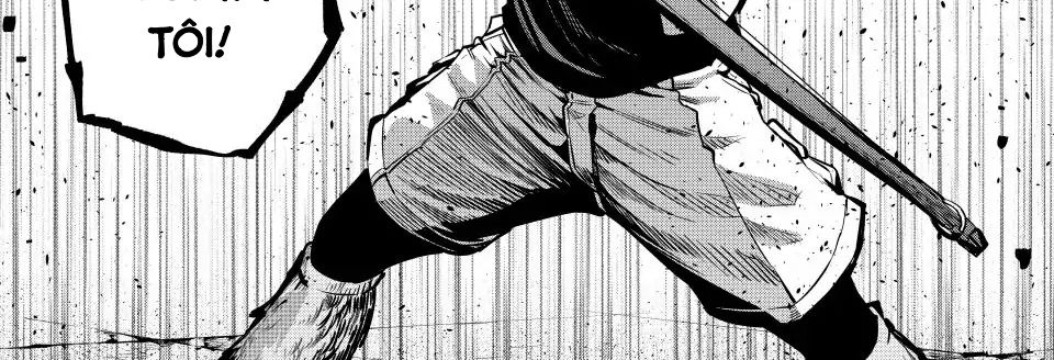 Kỵ Sĩ Chuyển Sinh Bị Lưu Đày, Trở Nên Bất Bại Nhờ Trò Chơi Chap 145 - Next Chap 146