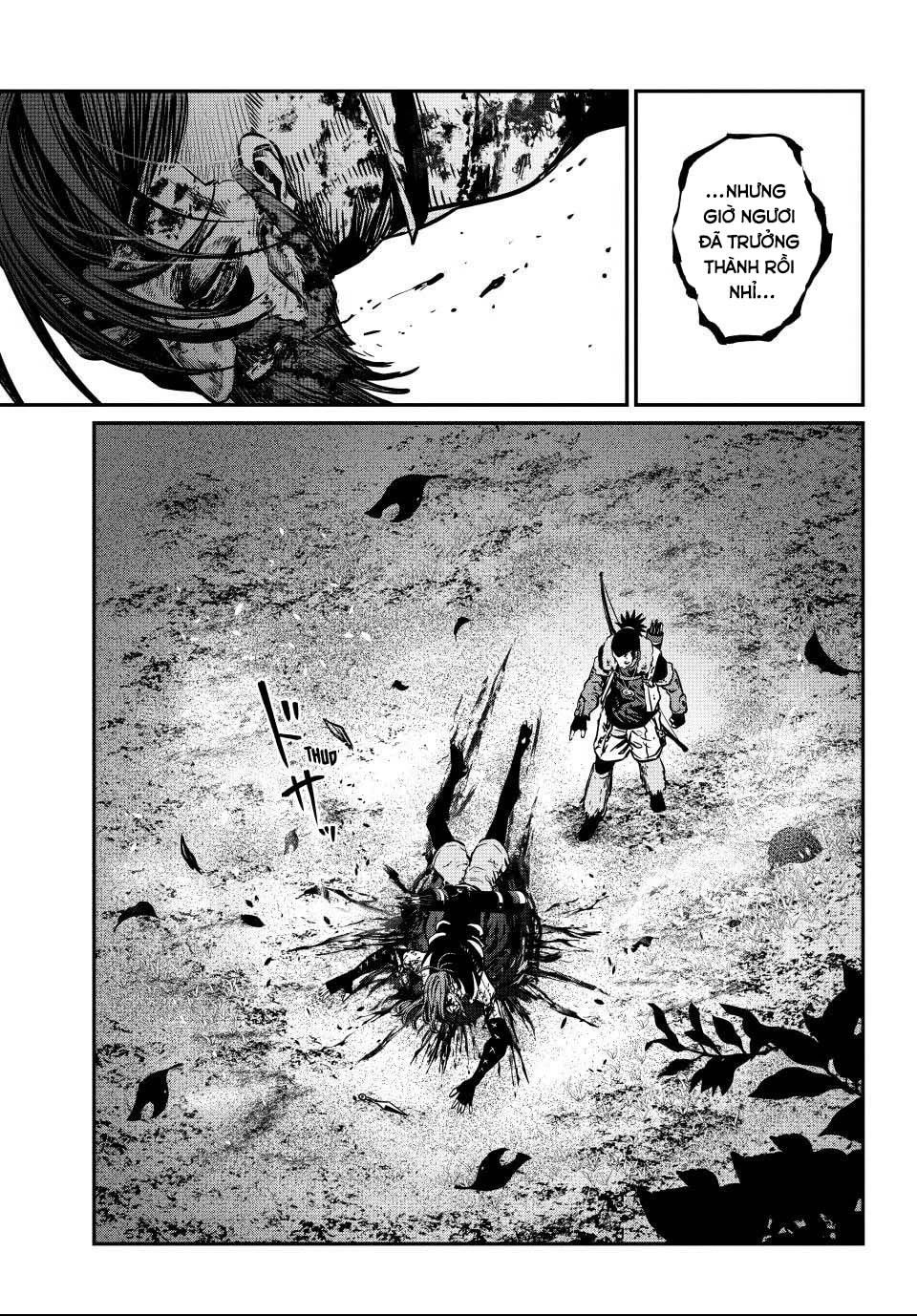 Kỵ Sĩ Chuyển Sinh Bị Lưu Đày, Trở Nên Bất Bại Nhờ Trò Chơi Chap 150 - Next Chap 151