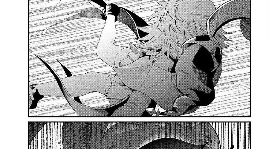 Kỵ Sĩ Chuyển Sinh Bị Lưu Đày, Trở Nên Bất Bại Nhờ Trò Chơi Chap 21 - Next Chap 22