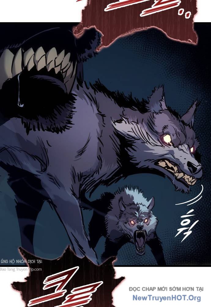 Kỵ Sĩ Lang Thang Chap 1 - Next Chap 2