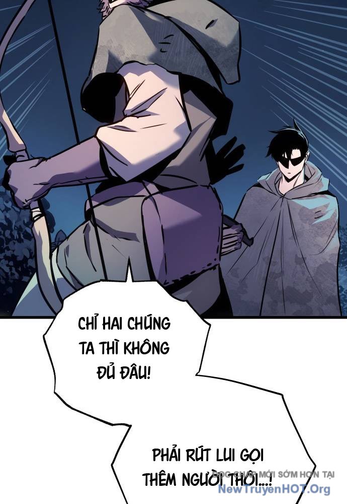 Kỵ Sĩ Lang Thang Chap 1 - Next Chap 2