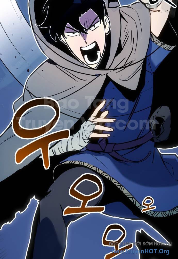 Kỵ Sĩ Lang Thang Chap 1 - Next Chap 2