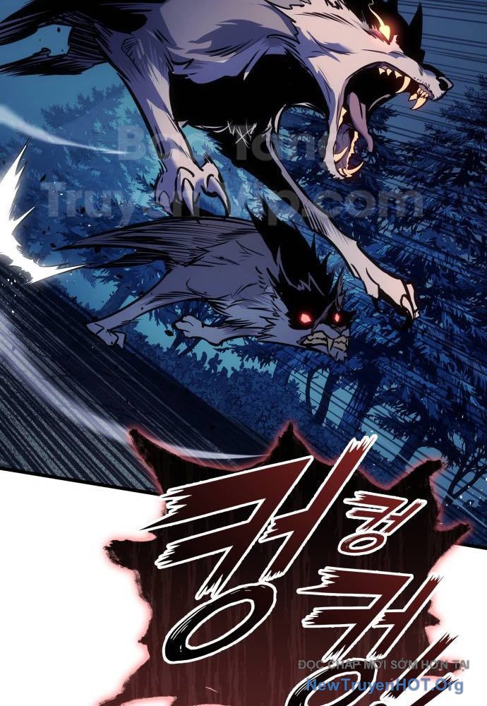 Kỵ Sĩ Lang Thang Chap 1 - Next Chap 2