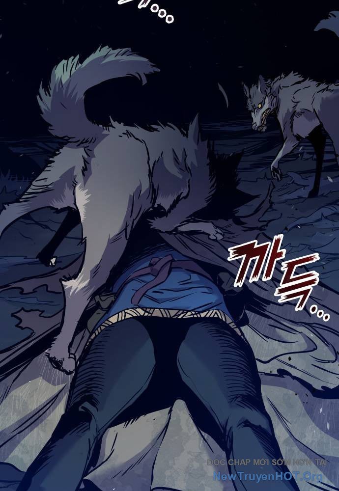 Kỵ Sĩ Lang Thang Chap 1 - Next Chap 2