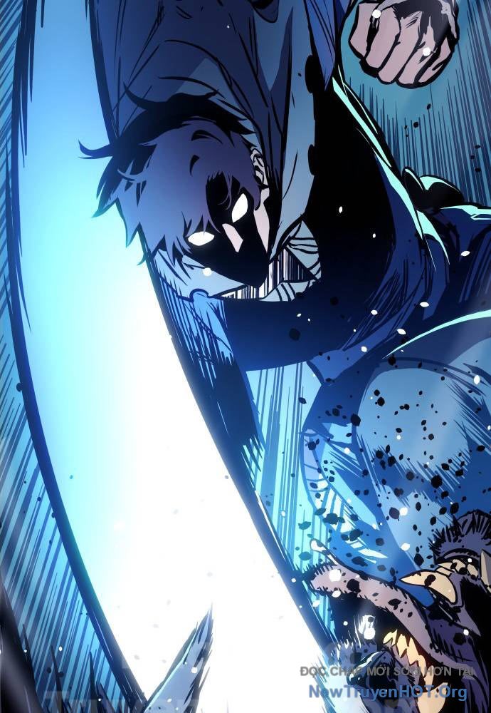 Kỵ Sĩ Lang Thang Chap 1 - Next Chap 2