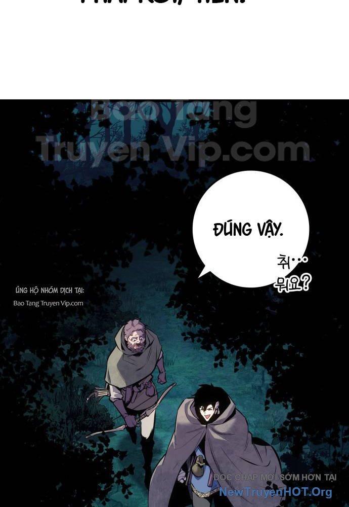 Kỵ Sĩ Lang Thang Chap 1 - Next Chap 2