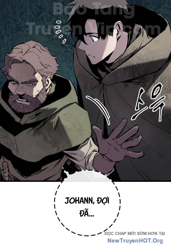 Kỵ Sĩ Lang Thang Chap 1 - Next Chap 2