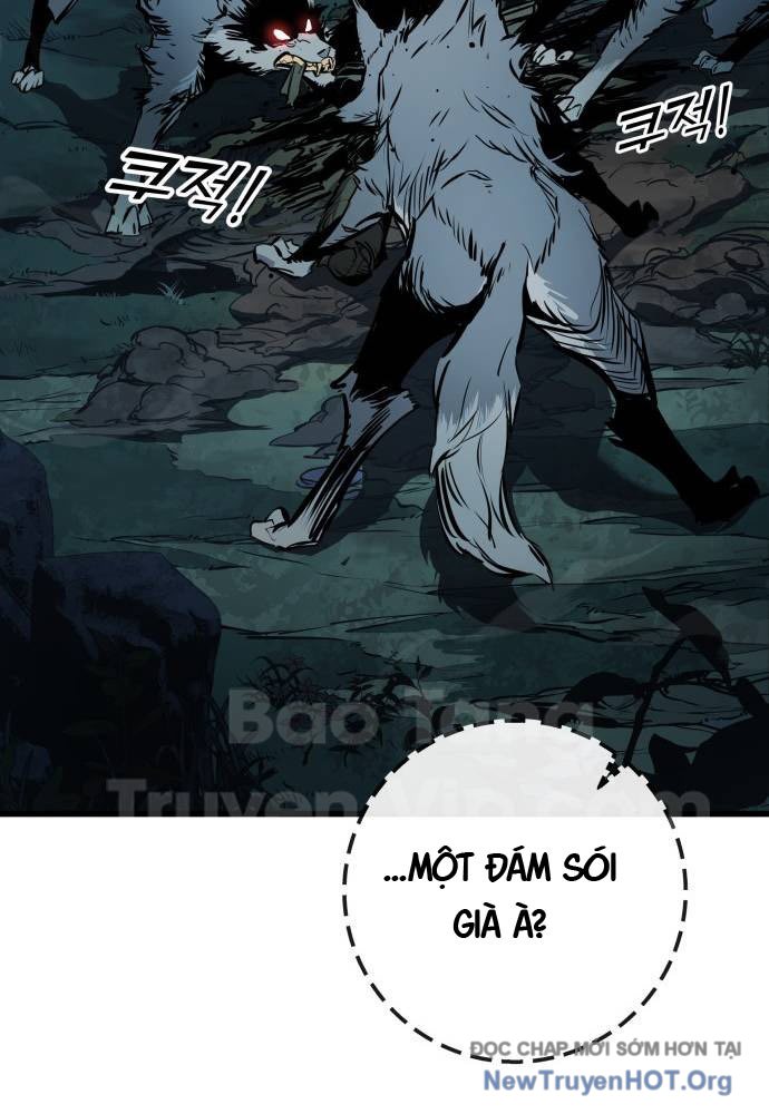 Kỵ Sĩ Lang Thang Chap 1 - Next Chap 2