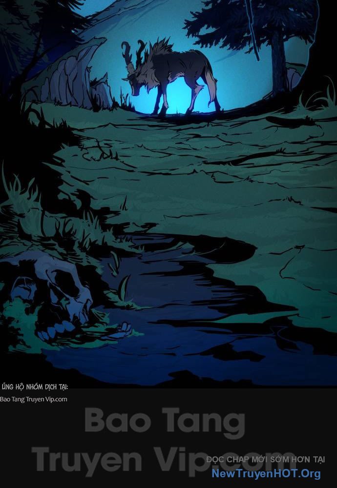 Kỵ Sĩ Lang Thang Chap 1 - Next Chap 2