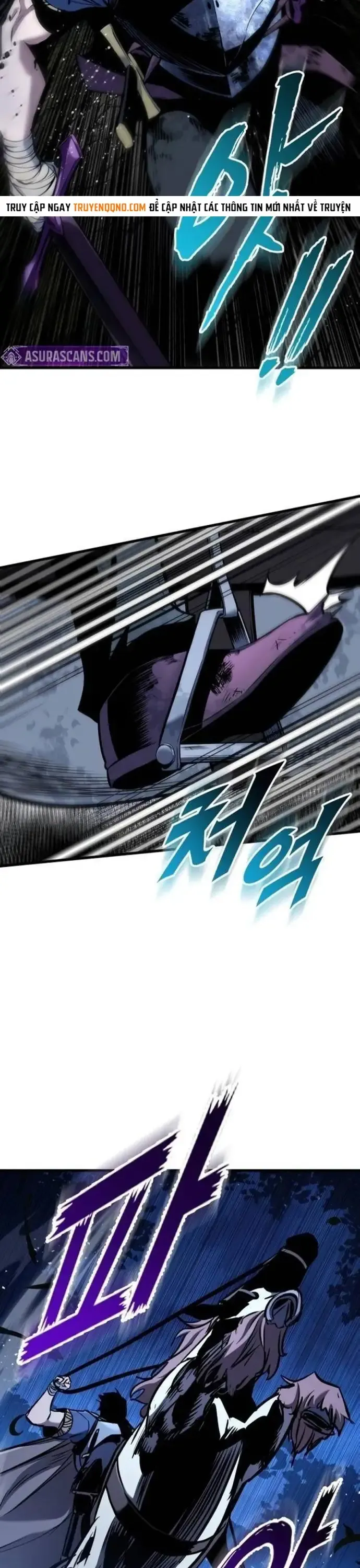 Kỵ Sĩ Lang Thang Chap 10 - Next Chap 11