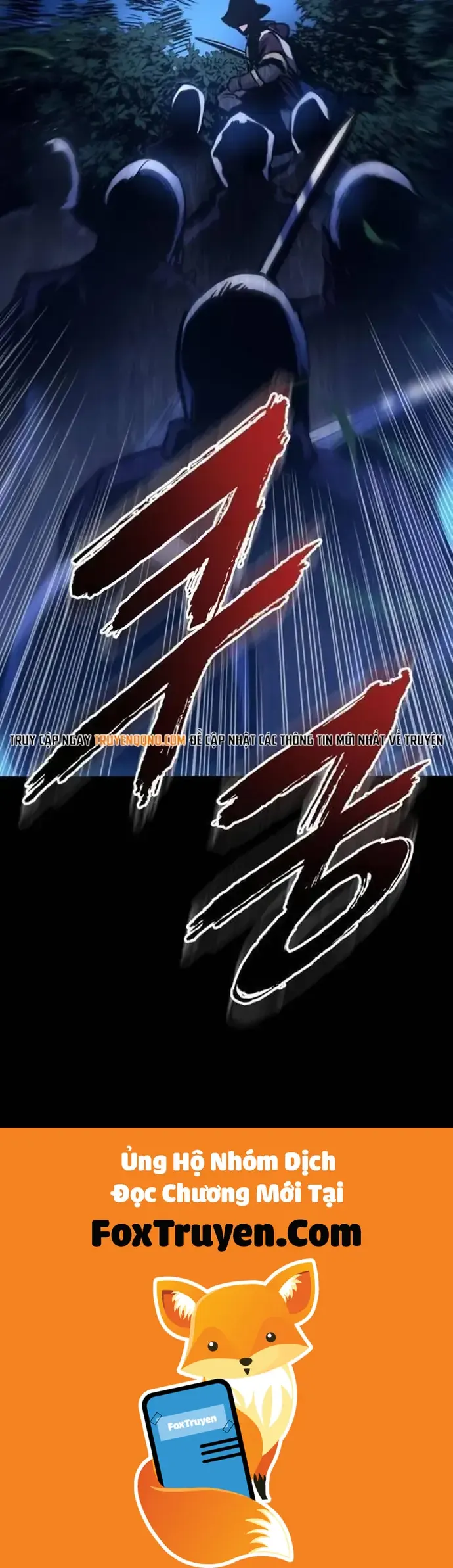 Kỵ Sĩ Lang Thang Chap 11 - Next Chap 12