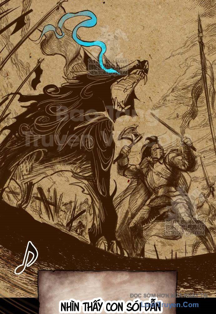 Kỵ Sĩ Lang Thang Chap 17 - Next Chap 18