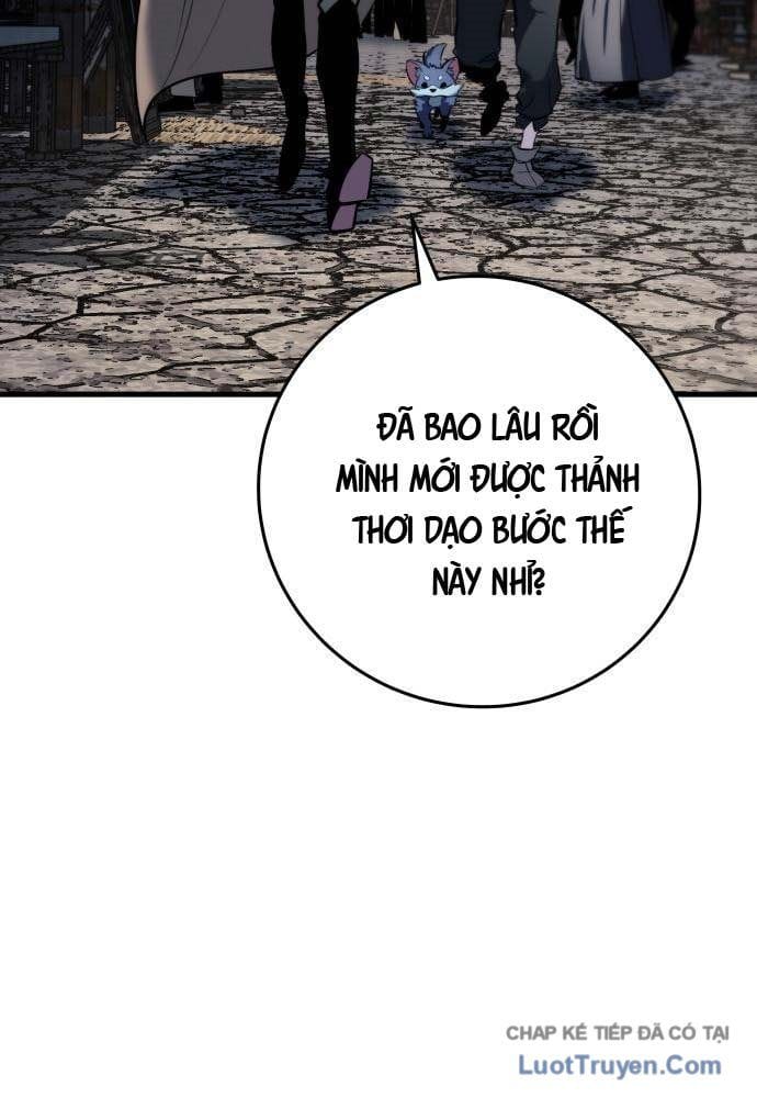 Kỵ Sĩ Lang Thang Chap 18 - Next Chap 19