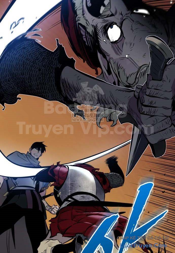 Kỵ Sĩ Lang Thang Chap 18 - Next Chap 19