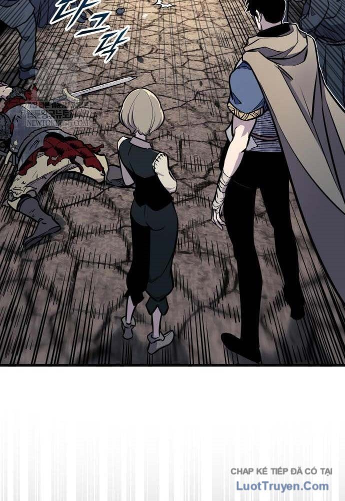 Kỵ Sĩ Lang Thang Chap 18 - Next Chap 19