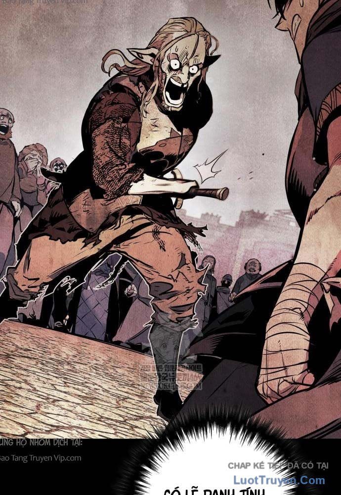 Kỵ Sĩ Lang Thang Chap 18 - Next Chap 19