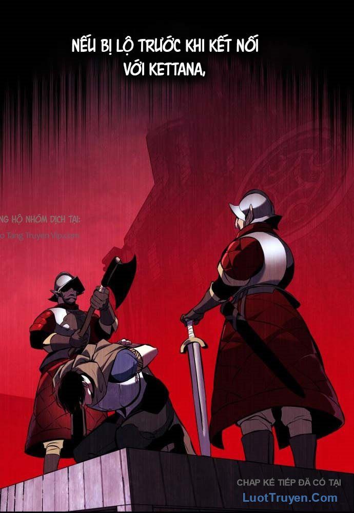 Kỵ Sĩ Lang Thang Chap 18 - Next Chap 19