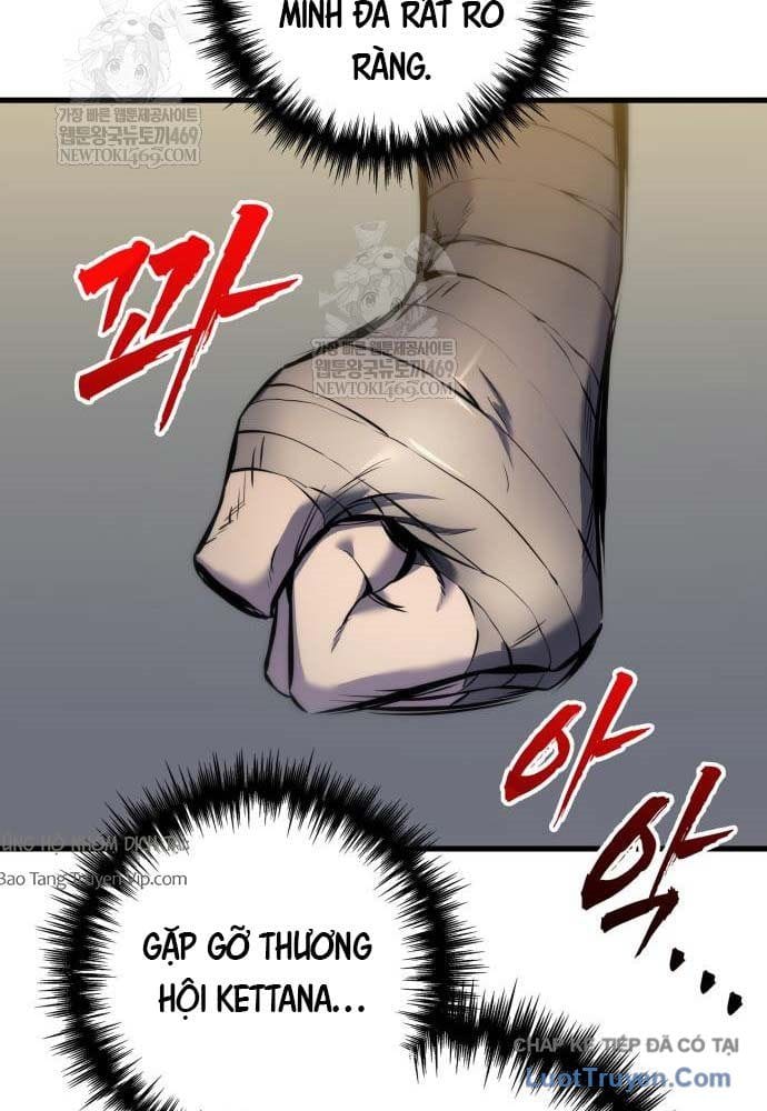 Kỵ Sĩ Lang Thang Chap 18 - Next Chap 19