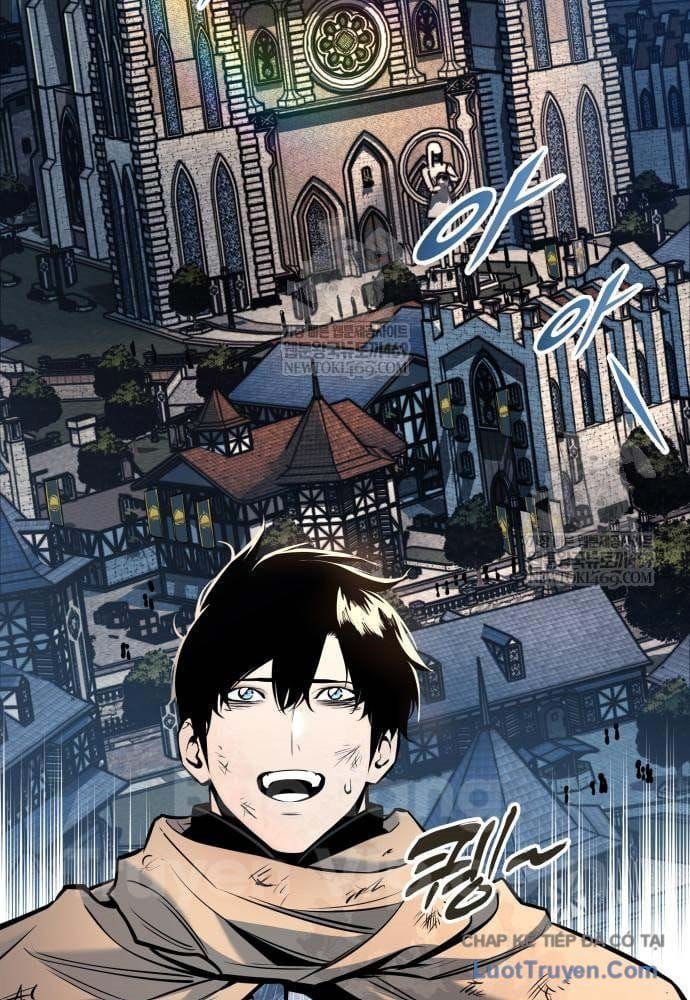 Kỵ Sĩ Lang Thang Chap 18 - Next Chap 19