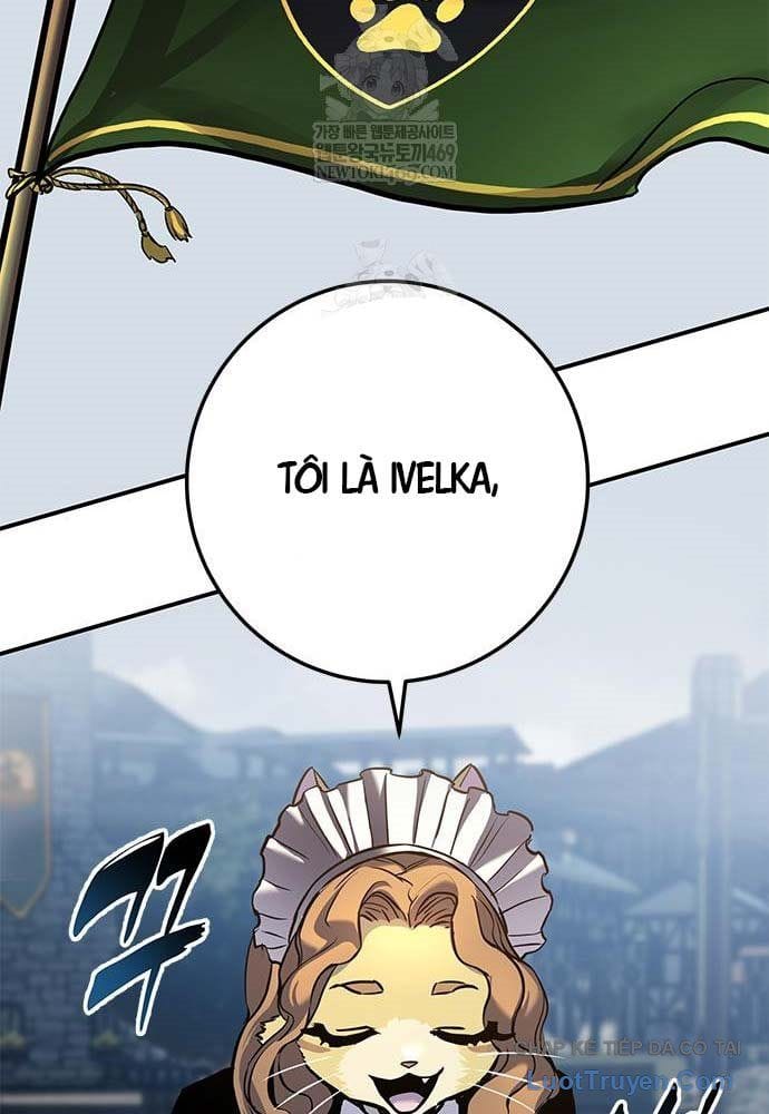 Kỵ Sĩ Lang Thang Chap 18 - Next Chap 19