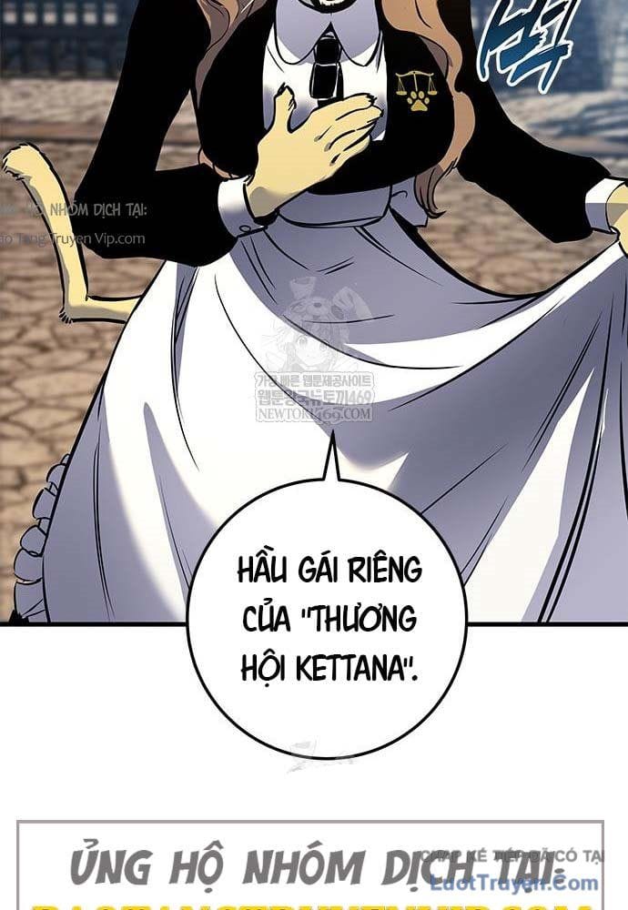 Kỵ Sĩ Lang Thang Chap 18 - Next Chap 19