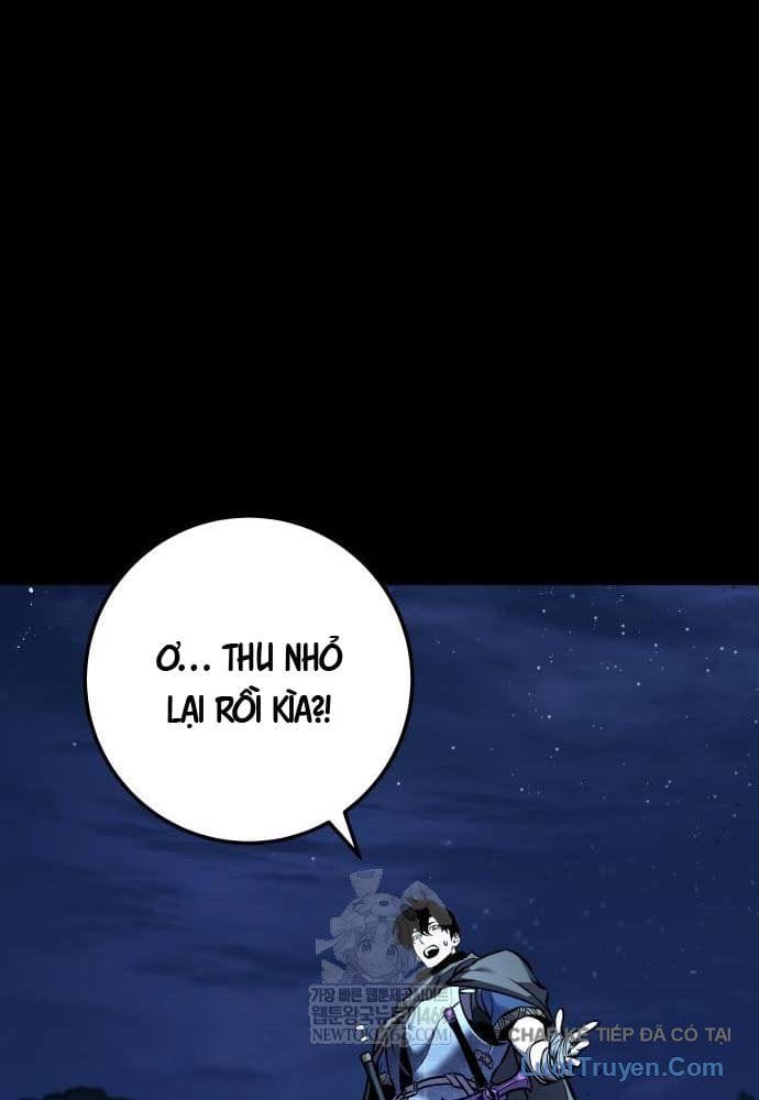 Kỵ Sĩ Lang Thang Chap 18 - Next Chap 19