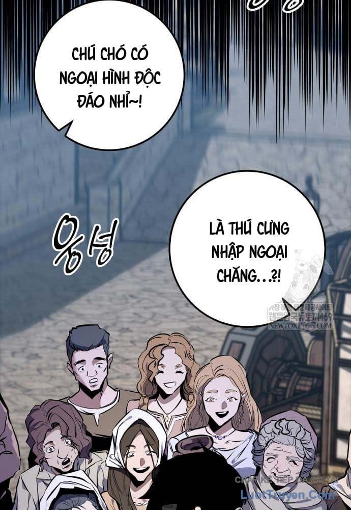 Kỵ Sĩ Lang Thang Chap 18 - Next Chap 19