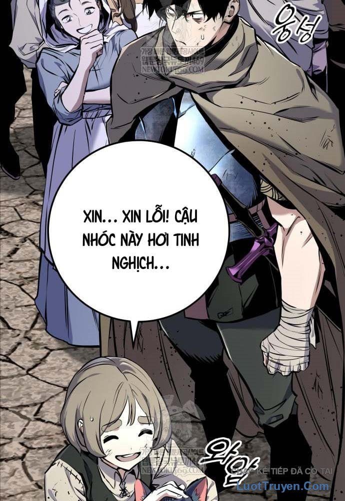 Kỵ Sĩ Lang Thang Chap 18 - Next Chap 19