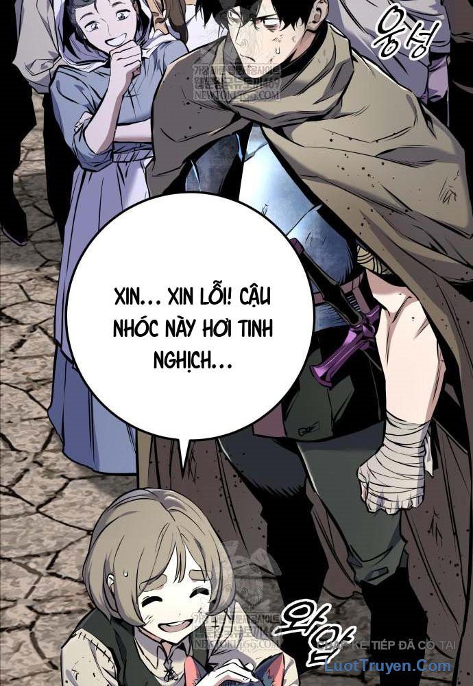 Kỵ Sĩ Lang Thang Chap 18 - Next Chap 19