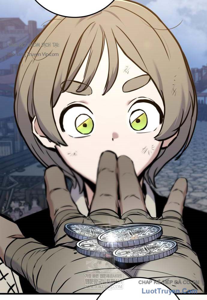 Kỵ Sĩ Lang Thang Chap 18 - Next Chap 19