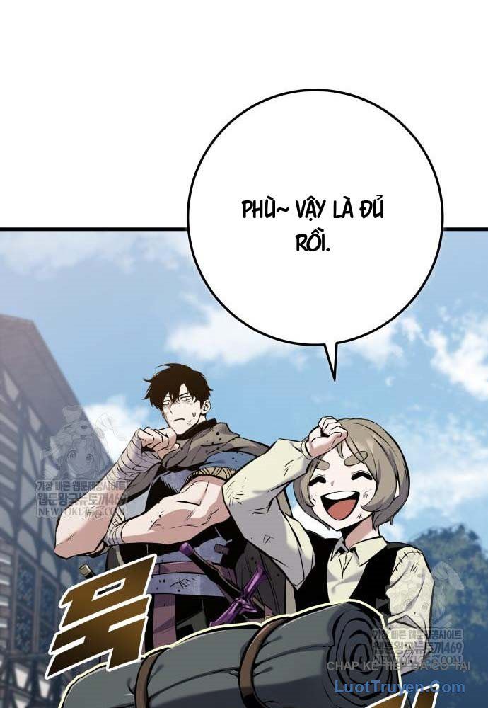 Kỵ Sĩ Lang Thang Chap 18 - Next Chap 19