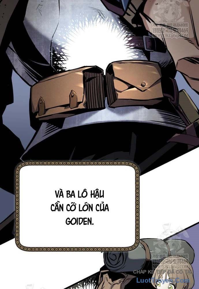 Kỵ Sĩ Lang Thang Chap 18 - Next Chap 19