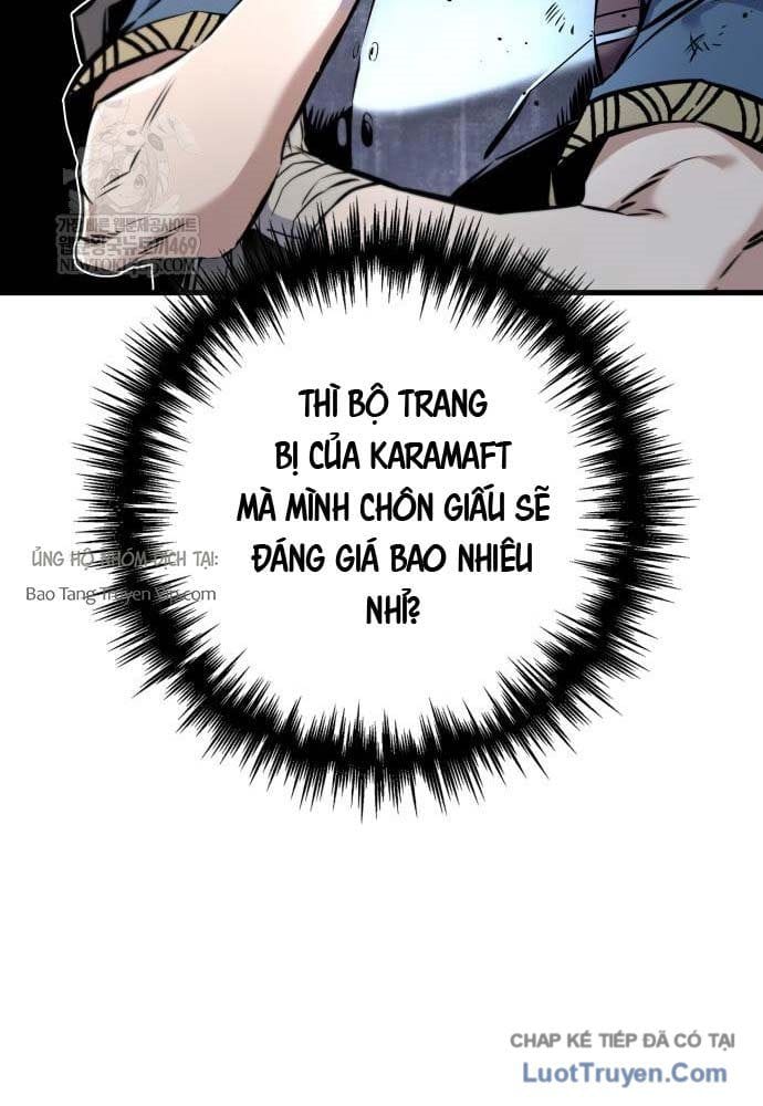 Kỵ Sĩ Lang Thang Chap 18 - Next Chap 19