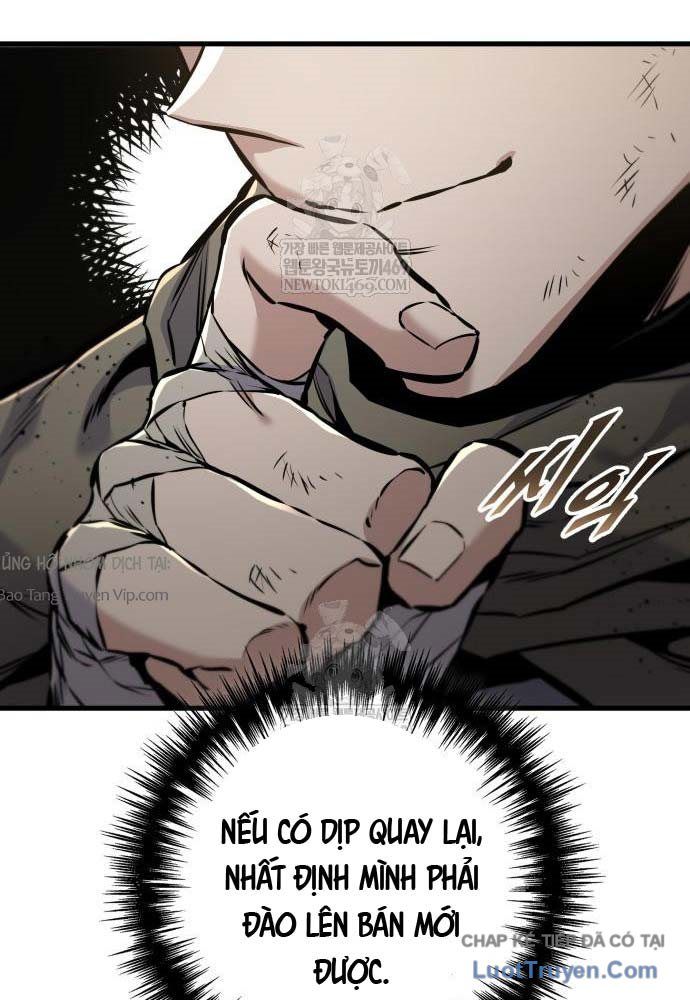 Kỵ Sĩ Lang Thang Chap 18 - Next Chap 19