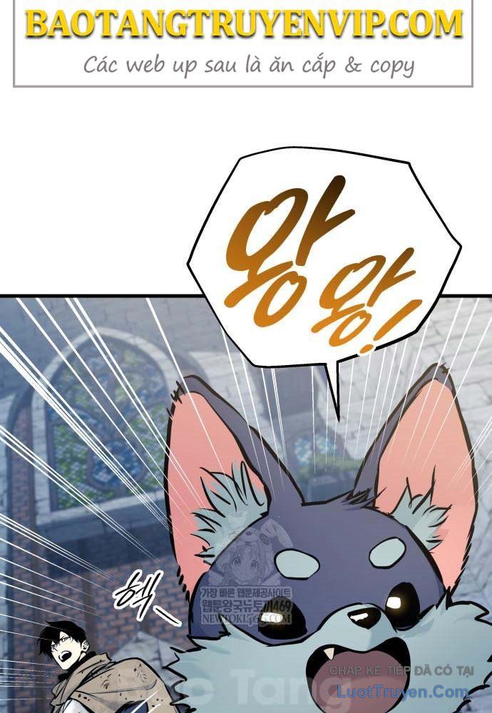 Kỵ Sĩ Lang Thang Chap 18 - Next Chap 19