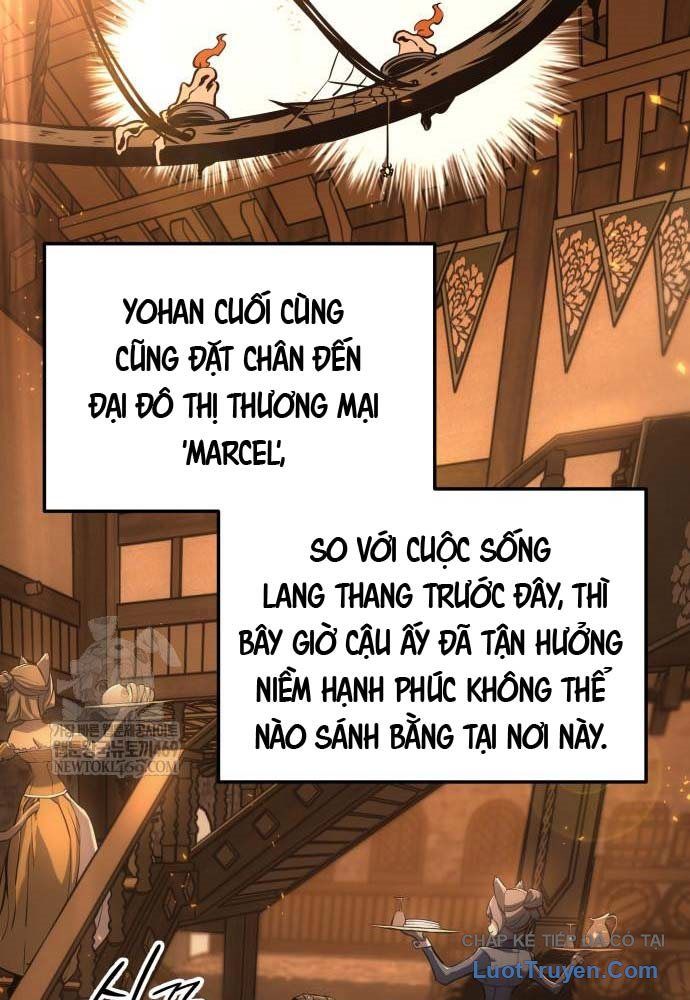 Kỵ Sĩ Lang Thang Chap 18 - Next Chap 19