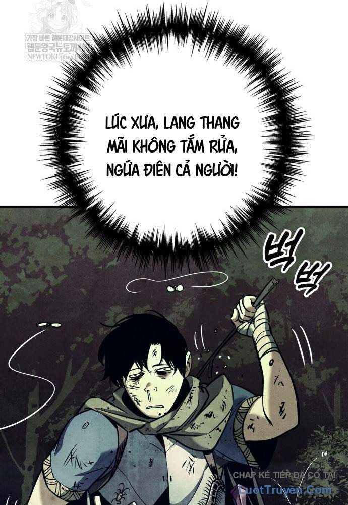 Kỵ Sĩ Lang Thang Chap 18 - Next Chap 19