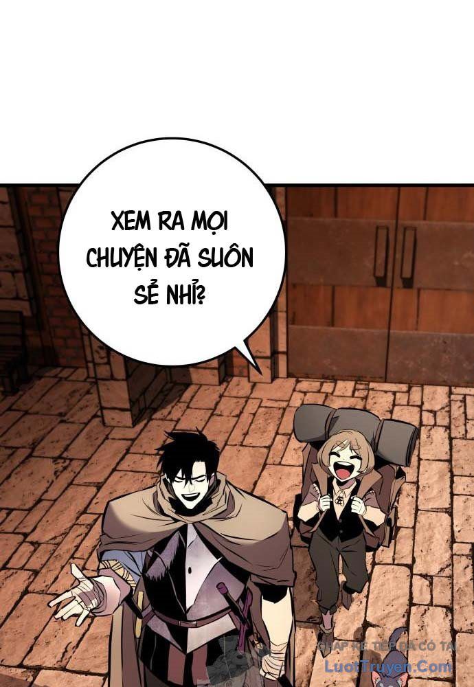 Kỵ Sĩ Lang Thang Chap 19 - Next Chap 20