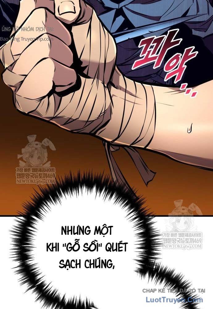 Kỵ Sĩ Lang Thang Chap 19 - Next Chap 20