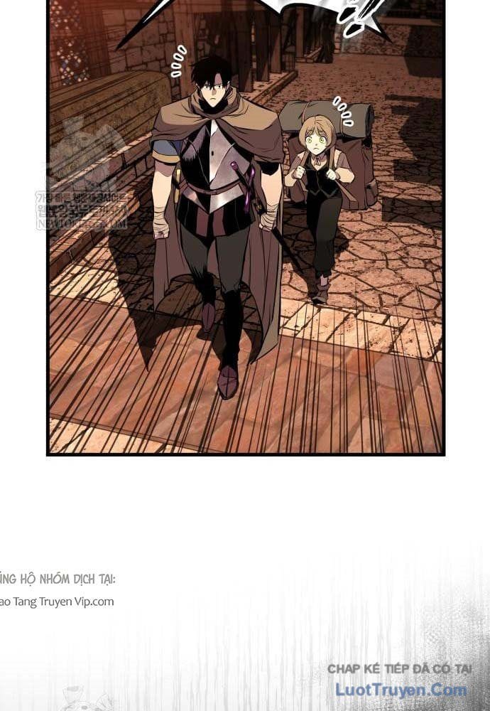 Kỵ Sĩ Lang Thang Chap 19 - Next Chap 20