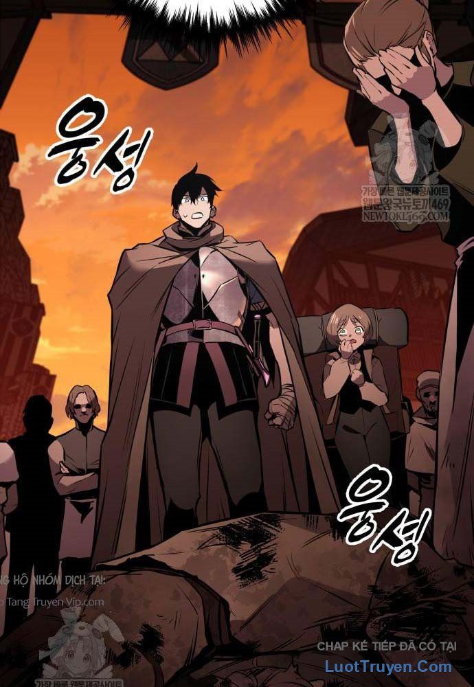 Kỵ Sĩ Lang Thang Chap 19 - Next Chap 20