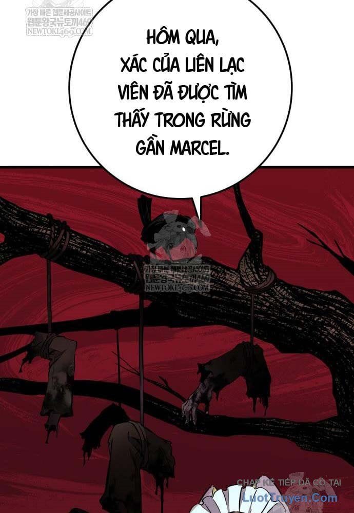 Kỵ Sĩ Lang Thang Chap 19 - Next Chap 20