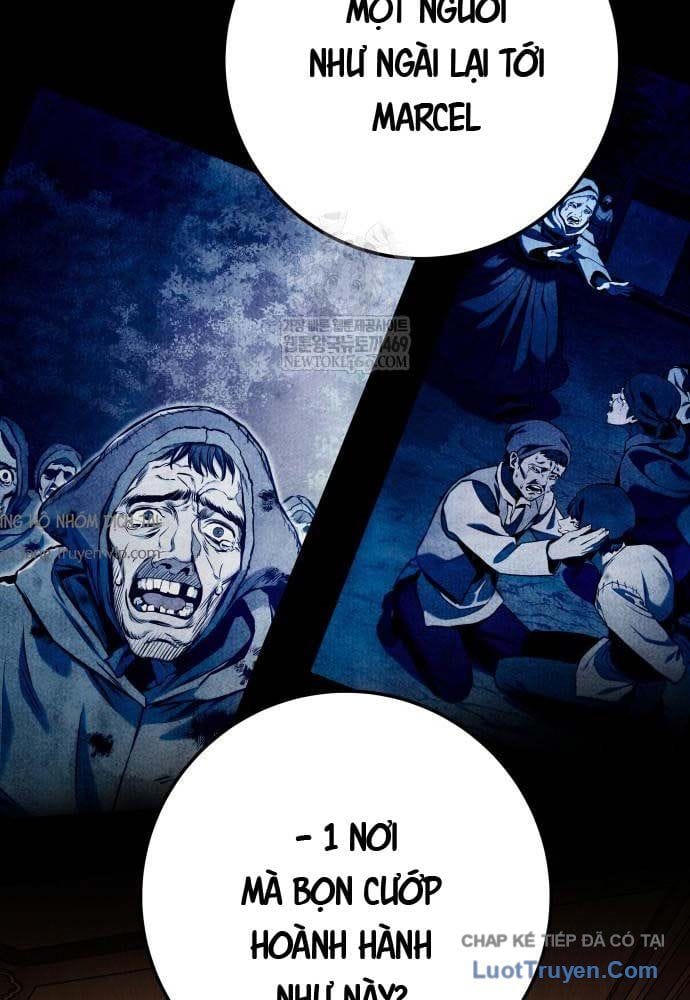 Kỵ Sĩ Lang Thang Chap 19 - Next Chap 20