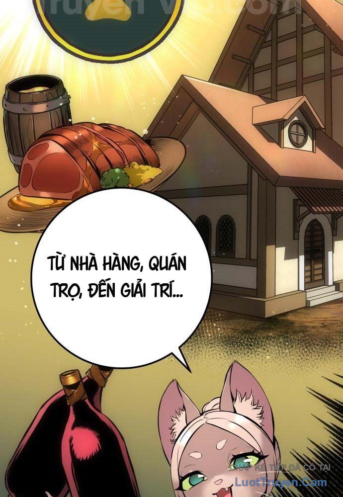 Kỵ Sĩ Lang Thang Chap 19 - Next Chap 20