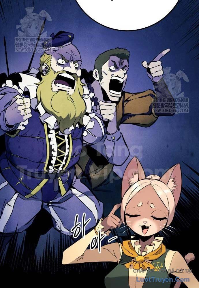 Kỵ Sĩ Lang Thang Chap 19 - Next Chap 20