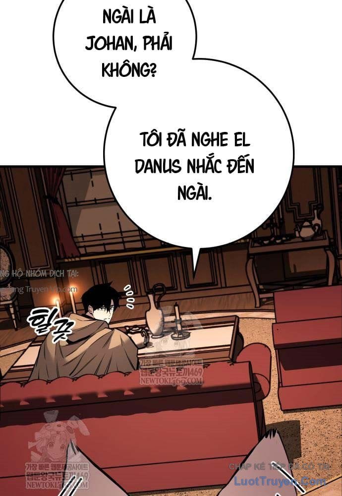 Kỵ Sĩ Lang Thang Chap 19 - Next Chap 20