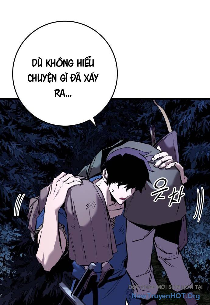 Kỵ Sĩ Lang Thang Chap 2 - Next Chap 3