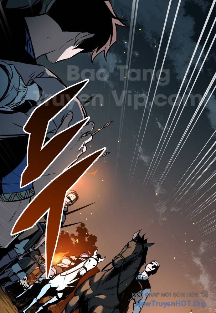 Kỵ Sĩ Lang Thang Chap 2 - Next Chap 3