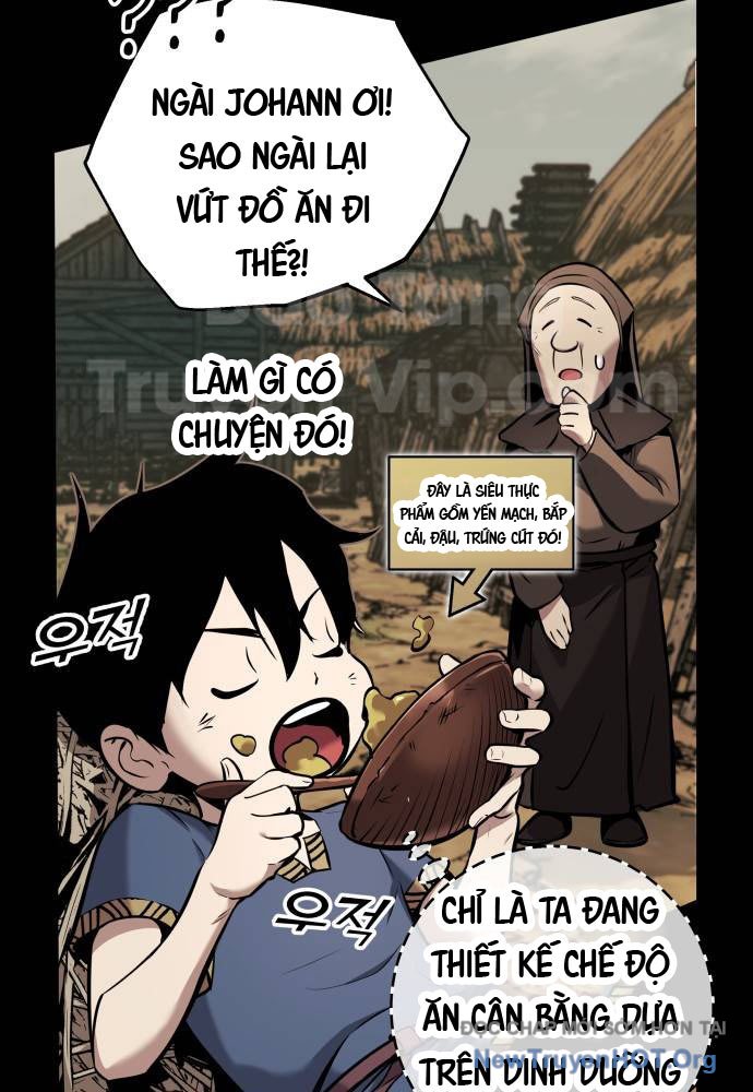 Kỵ Sĩ Lang Thang Chap 2 - Next Chap 3